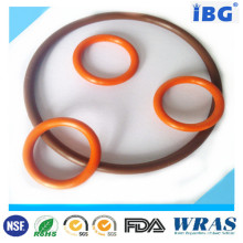 Many kinds of silicone o-ring industrial