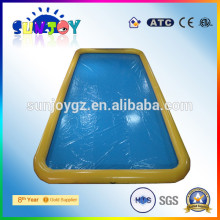 Hot sale Large Inflatable Swimming Pool Inflatable Roller Ball Pools rental