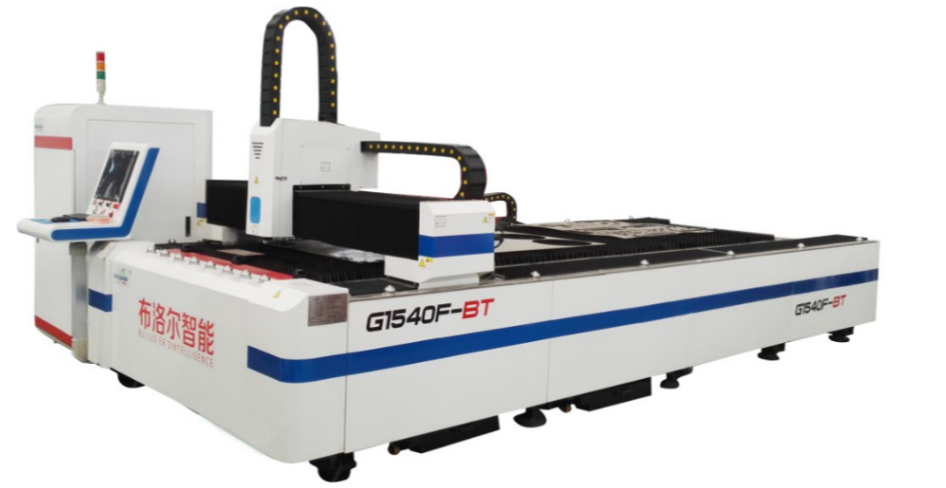 Optical Fiber Laser Marking Machine