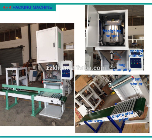 Dog Food Packing Machine