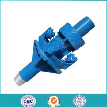reamer bit for hard formation