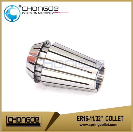 ER Collet ER11 5.5mm 0.216 &quot;Ultra Precision