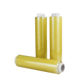 Plastic Food Wrap PVC