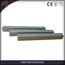 Rhenium bar