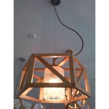 Pendant lamp import and export trade