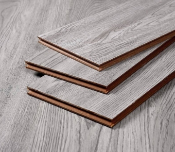 Moisture-resistant Engineered Wood Flooring