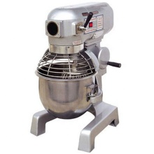High Performance Bakery Mixer Price - 15L Food Mixer