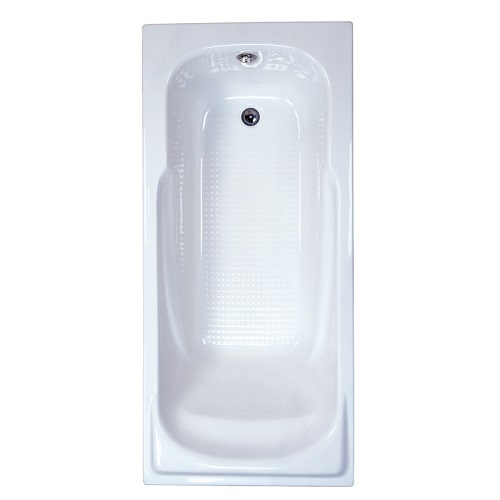 Acryl Deep Soaking Bath Drop In Bathtub