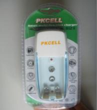 Batteries Chargers 8123 for Ni-MH&Ni-CD Rechargeable Batteries