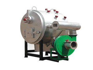 Pulverized Coal Burner Equipment