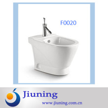 Bathroom Women Bidet Elegant Sanitaryware Ceramic
