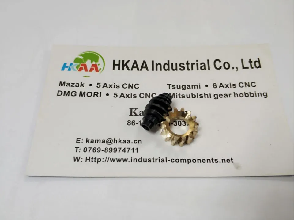 High Precision RC Car Brass Complete Diff Gear Set