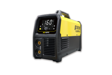 Inverter welding machine with PFC ARC160PFC