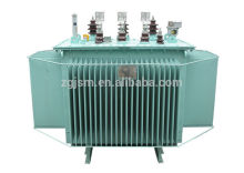 Copper Winding Electrical Transformer
