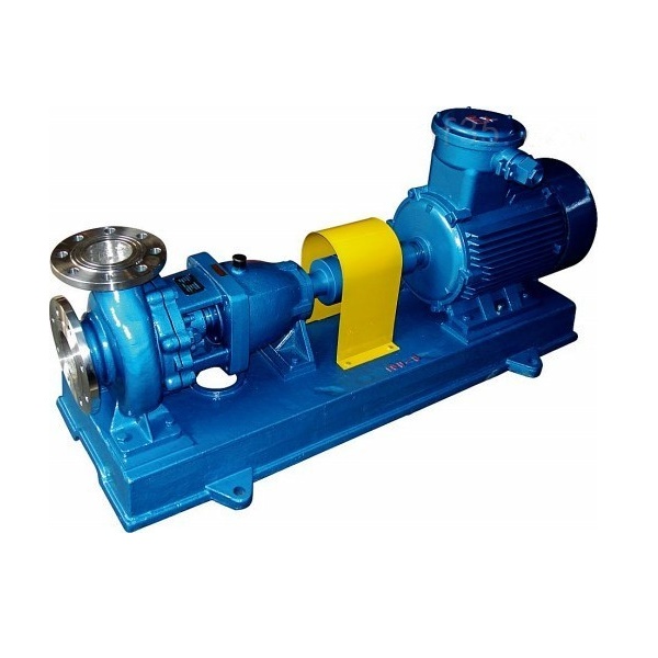 Centrifugal Pump01