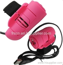 Optical Mini Finger Mouse?