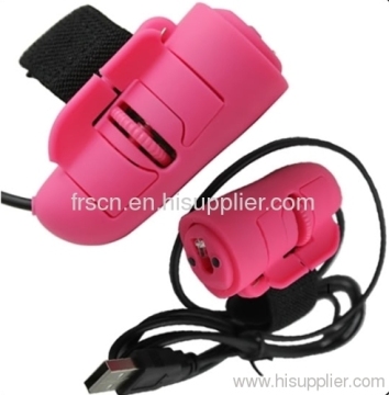 Optical Mini Finger Mouse?