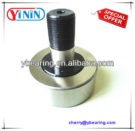 KR22PP yoke type track roller / needle roller bearing