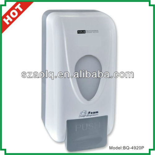 Purell hand sanitizer dispenser