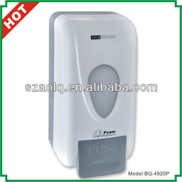 Purell hand sanitizer dispenser