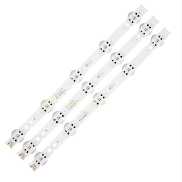 43 Inch LG Trident_43LM63 REV00 LED Backlight Strip TV