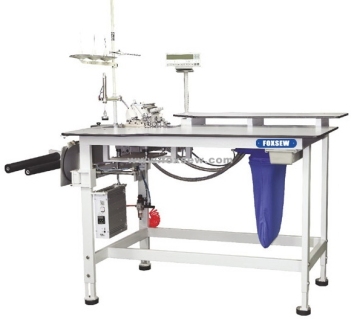 Automatic Serging Sewing Machine Unit