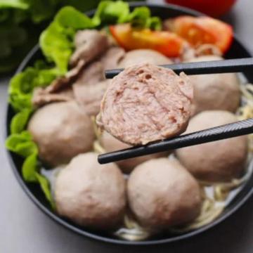 Modified Starch Of Tapioca