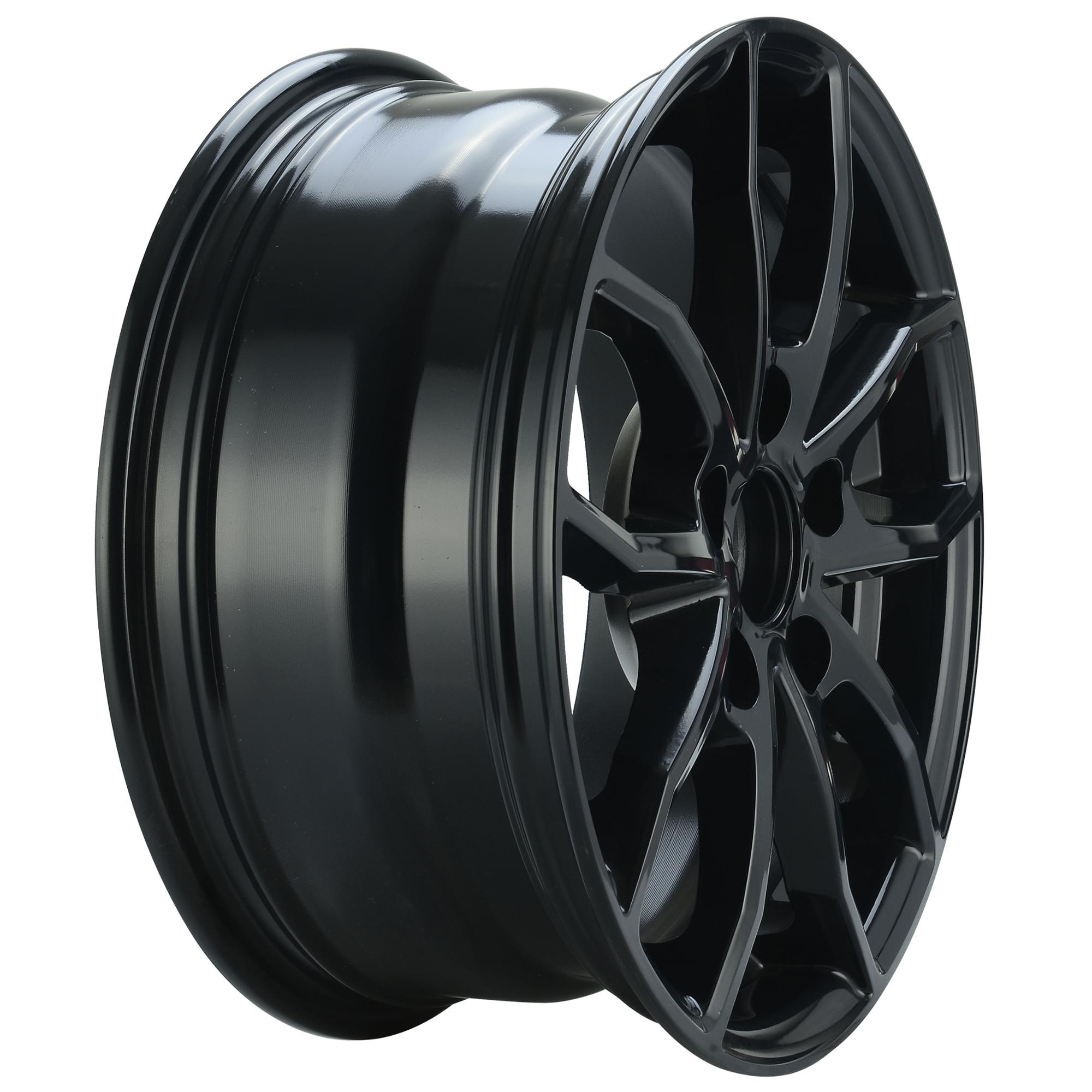 16 inch vossen wheel rim, car wheel rim