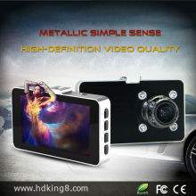 NT96650+or0330 Full HD 1080P 2.7" LCD 170 degree Wide Angle car dash camera