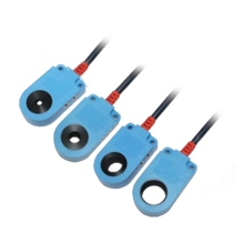 12-24V Ring Proximity Sensor 1kHz Proximity Switch