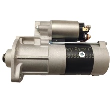 Kubota Diesel Engines: V2403, V3300, V1505 - For Sale with Starter