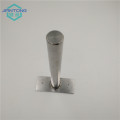 Custom stainless steel welding parts for safety industry