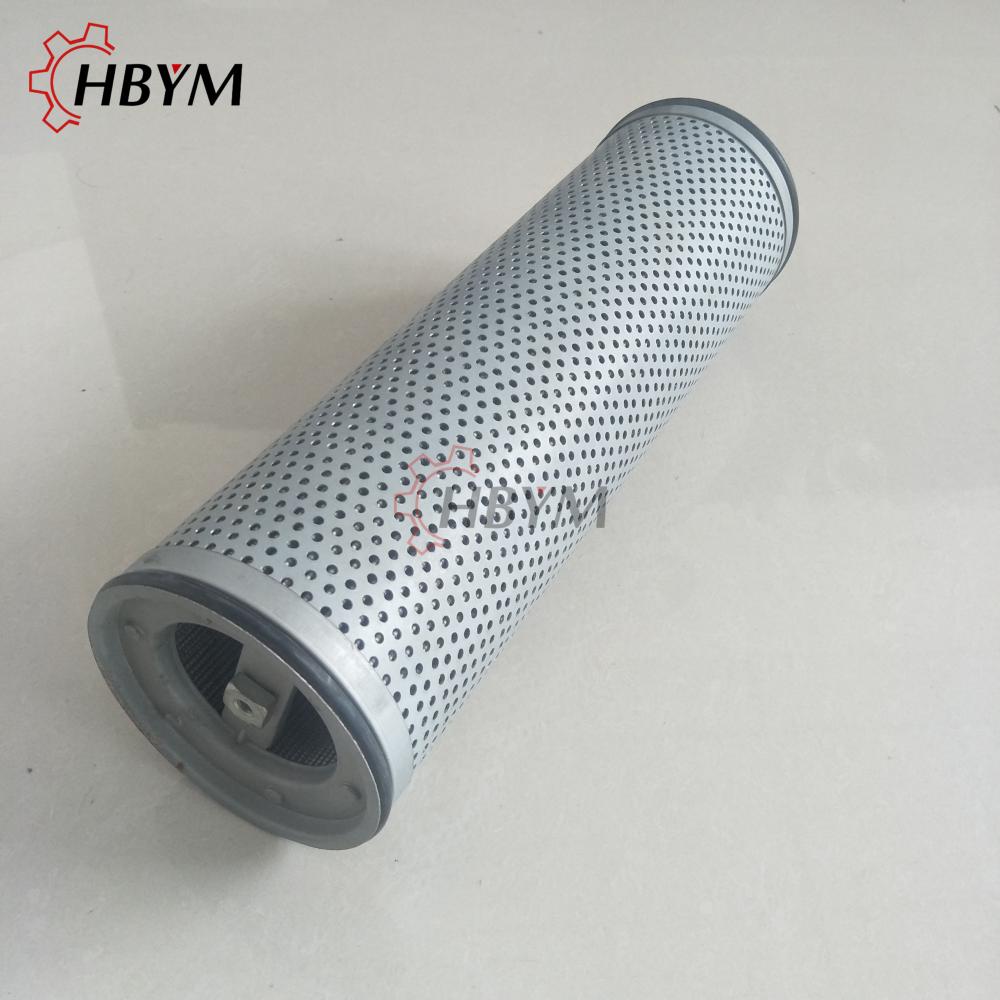 Pm Oil Filter 1