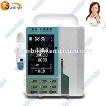 cheapest automatic infusion pump