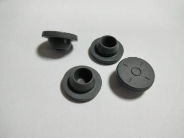 Butyl Rubber Stopper for Antibiotic Bottles