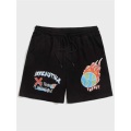 Wholesale Men's Drawstring Shorts