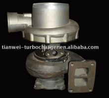 auto turbocharger HT3B (3522869/70 & FCEET300)
