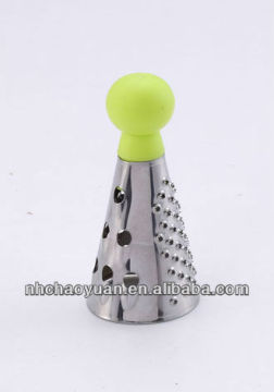 Mini conic grater