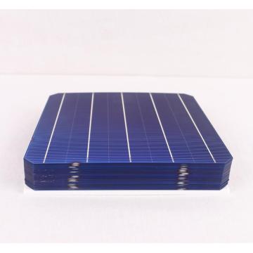 Células fotovoltaicas monocelulares JA 5BB