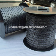 Reinforced Graphite Gland Packing, packing rope