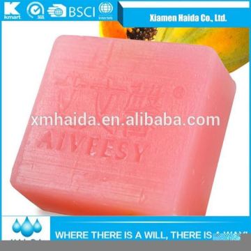 Best Whitening Fruit Soap For Pimples