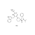 GHSR / Ghrelin 수용체 작용제, Anamorelin HCL CAS 861998-00-7