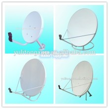 Ku band 90cm Satellite Dish Antenna