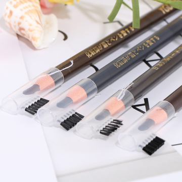 Waterproof Cosmetic Eyebrow Pencil Eye Brow Pencil