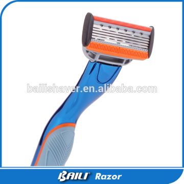 mach 5 razor handle