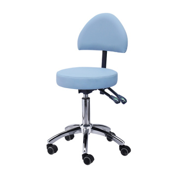 Master Office Chair Grey