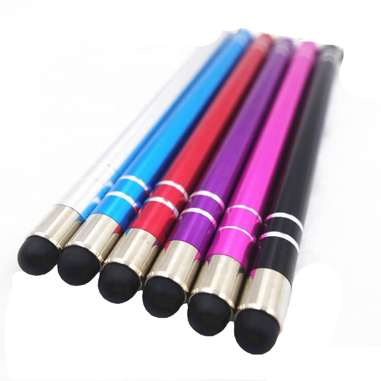 Replacement Conductive Silicone Rubber Tip Stylus for Touch Screen