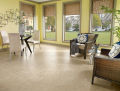 Como a madeira Natural Pvc vinil prancha revestimento