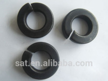 different size spring washer