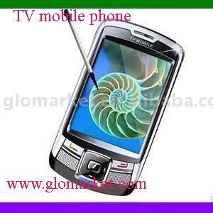 TV mobile phone A988 at factory price